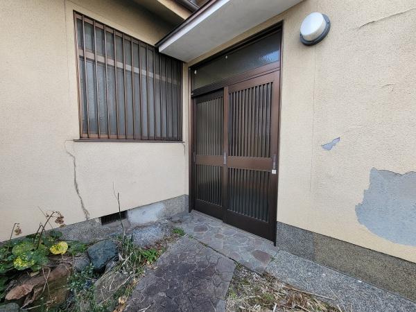 京都市右京区龍安寺塔ノ下町の中古一戸建て