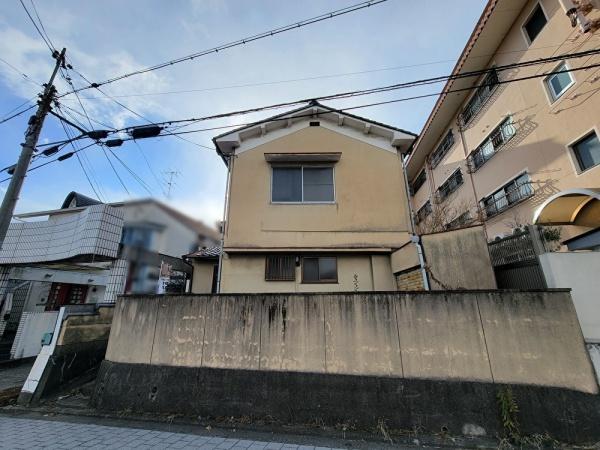右京区龍安寺塔ノ下町