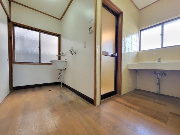 京都市右京区龍安寺塔ノ下町の中古一戸建て