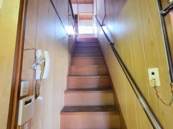 京都市右京区龍安寺塔ノ下町の中古一戸建て