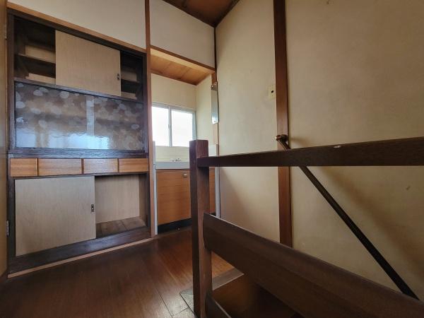 京都市右京区龍安寺塔ノ下町の中古一戸建て