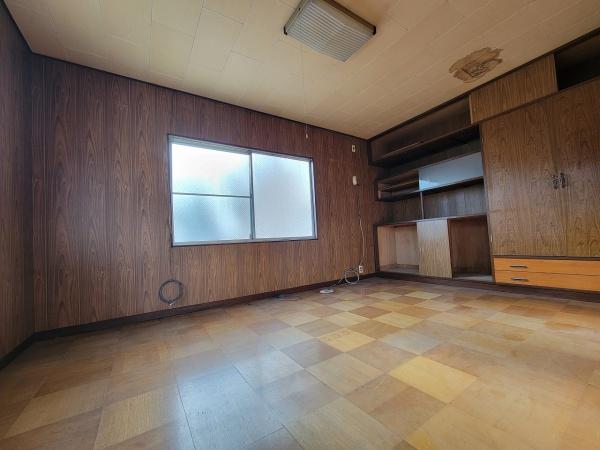 京都市右京区龍安寺塔ノ下町の中古一戸建て
