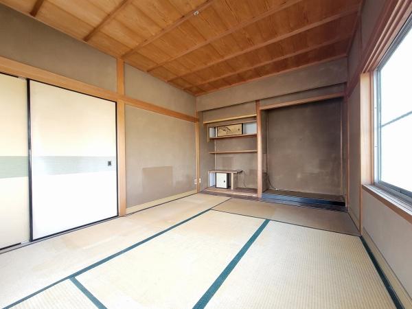 京都市右京区龍安寺塔ノ下町の中古一戸建て