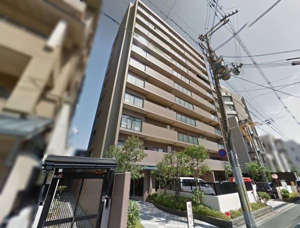 ベルシャトウ御所南堺町