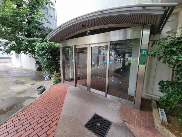 ネオコーポラス島ノ内A棟
