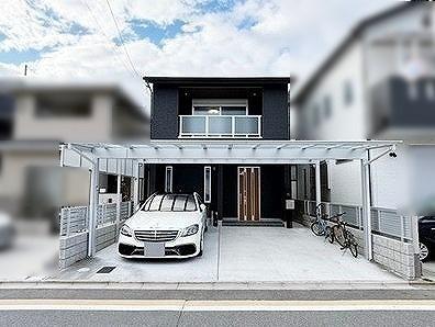 伏見区深草石橋町