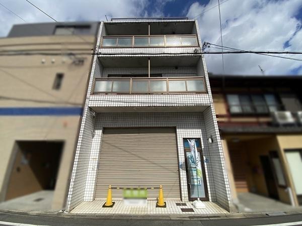 メゾン寿々