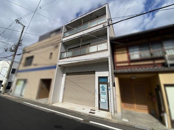 メゾン寿々