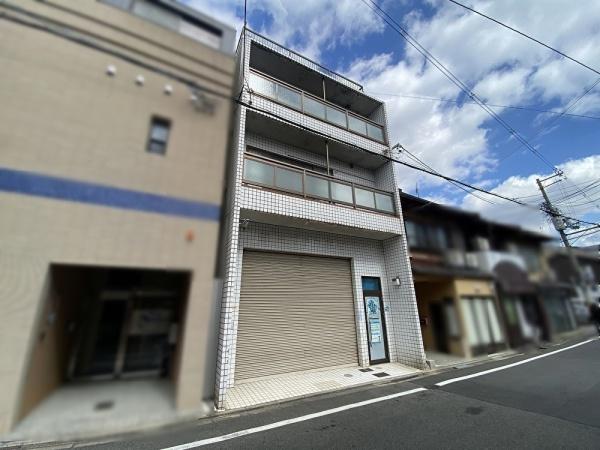 メゾン寿々