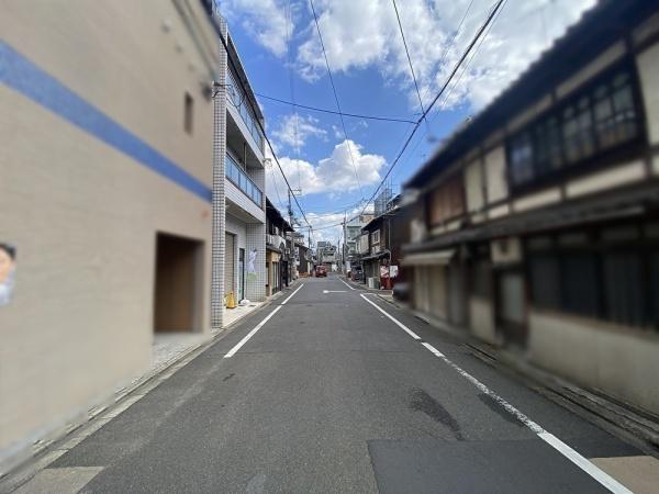 メゾン寿々