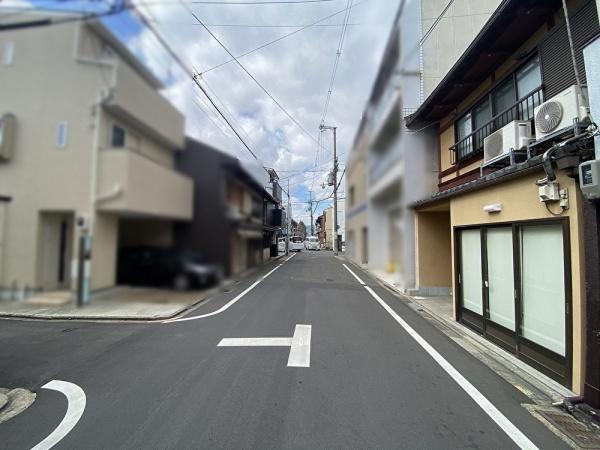 メゾン寿々
