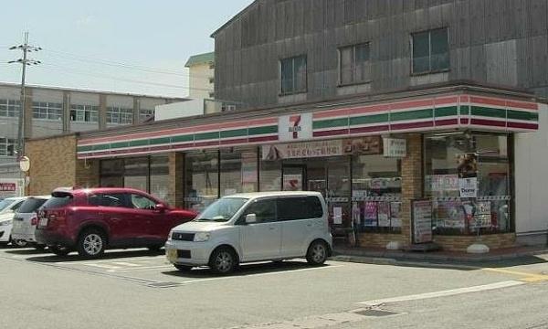 京都市山科区西野大手先町の中古一戸建て(セブンイレブン京都山科今屋敷町店)