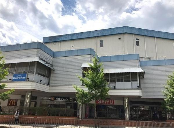 京都市山科区西野大手先町の中古一戸建て(西友山科店)