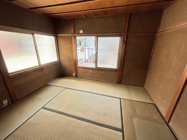 京都市山科区西野大手先町の中古一戸建て