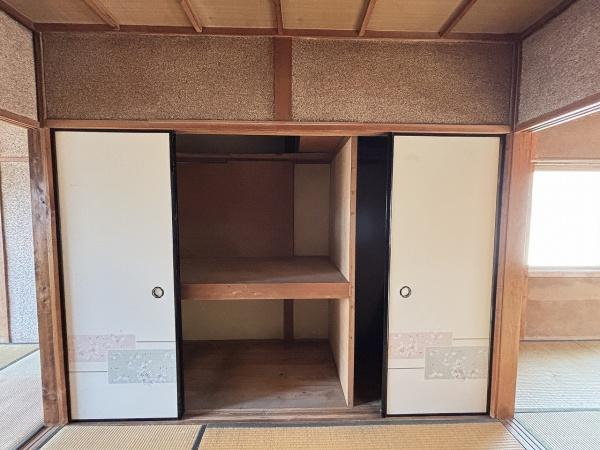 京都市山科区西野大手先町の中古一戸建て