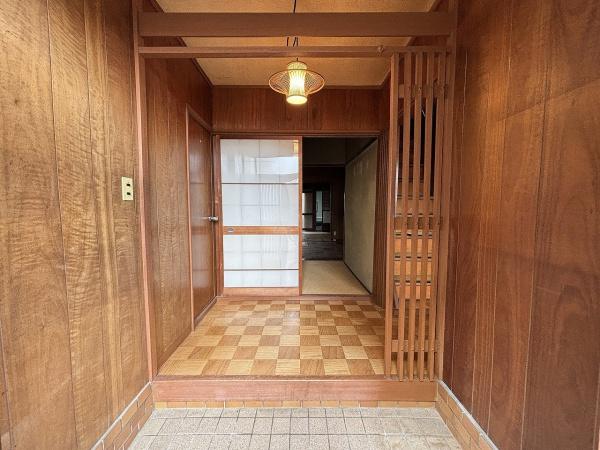 山科区西野大手先町