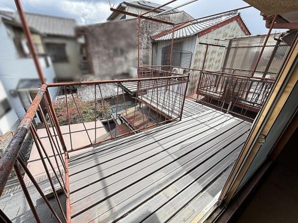 山科区西野大手先町