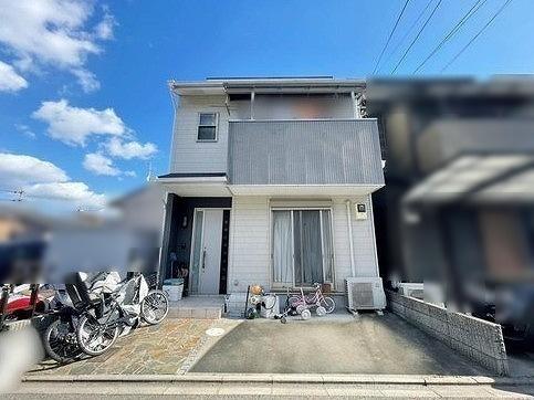 伏見区景勝町