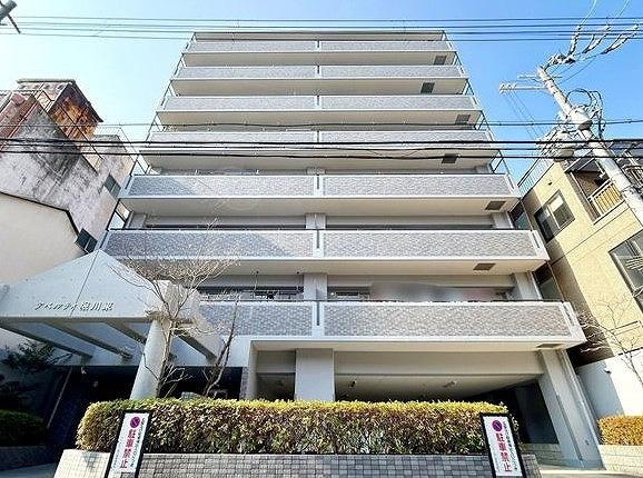 アベルティ堀川東