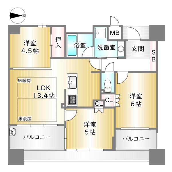 アンビエント京都駅前