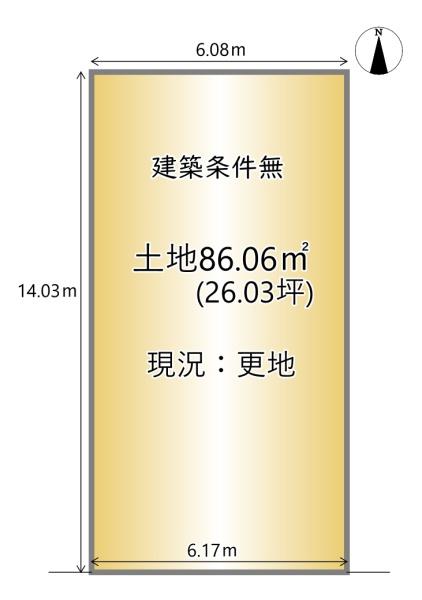 南区唐橋堂ノ前町