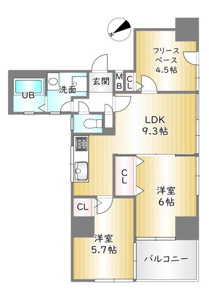 シンフォニー四条河原町