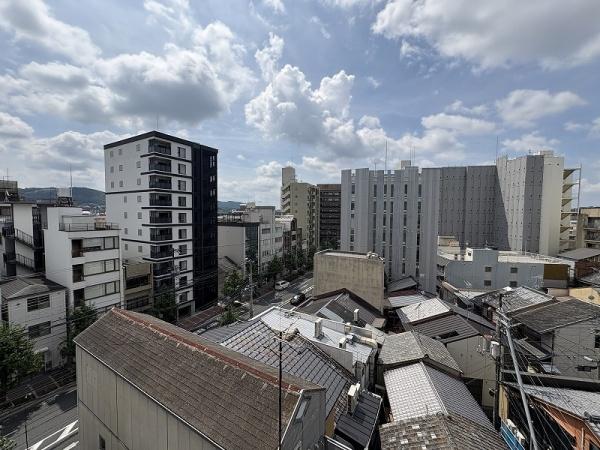 シンフォニー四条河原町