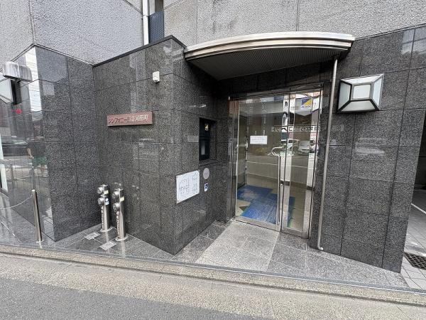 シンフォニー四条河原町