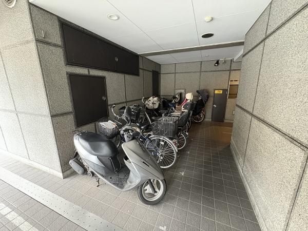 シンフォニー四条河原町
