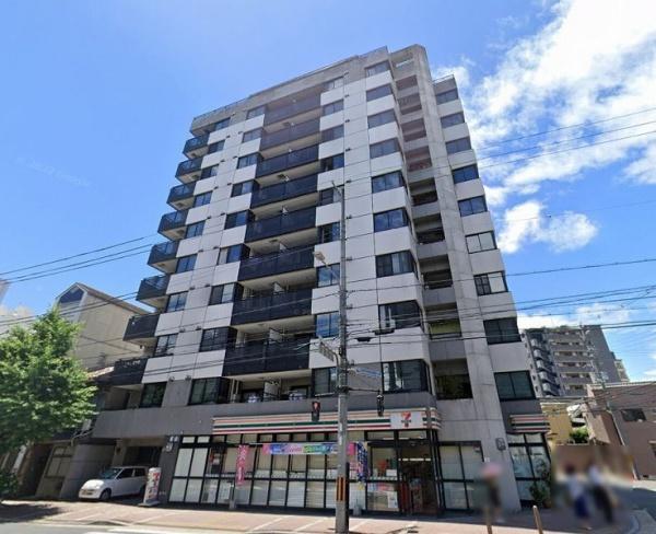 シンフォニー四条河原町