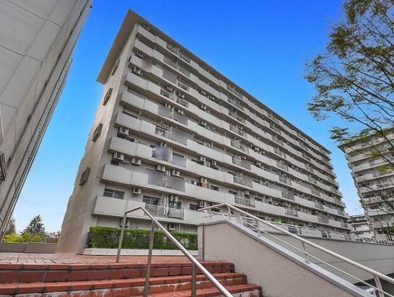 ローズマンション藤ノ森Ｂ棟