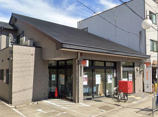 京都市南区東九条西御霊町の中古一戸建て(京都東九条郵便局)