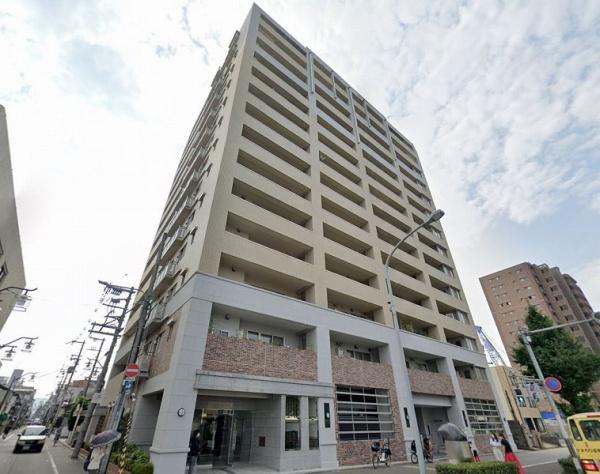 ローレルコート三条堀川