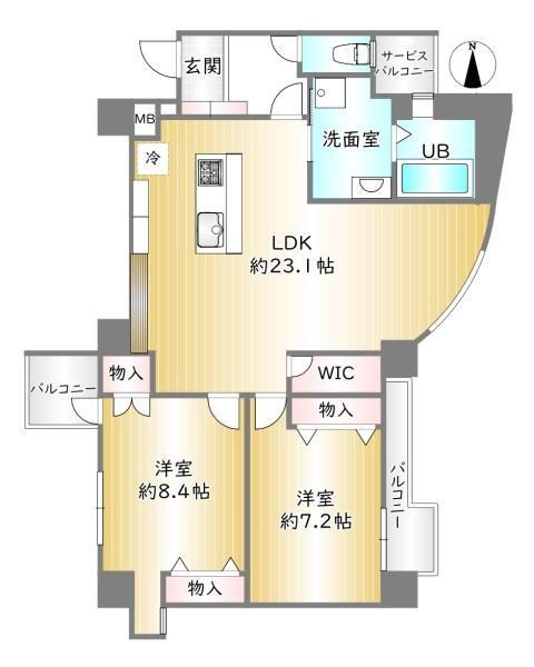 グランフォルム京都御所南