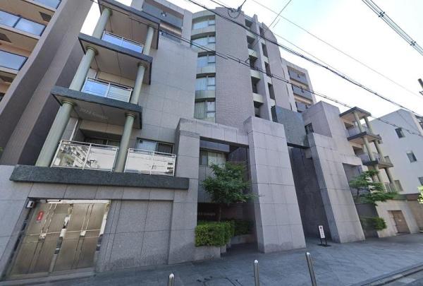 グランフォルム京都御所南