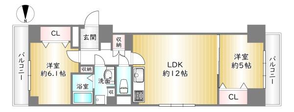 コーポ円座