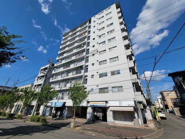コーポ円座