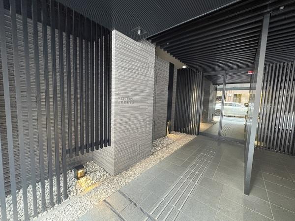 グランドメゾン京都御池通