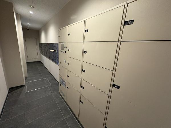 グランドメゾン京都御池通