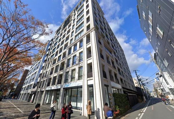 グランドメゾン京都御池通