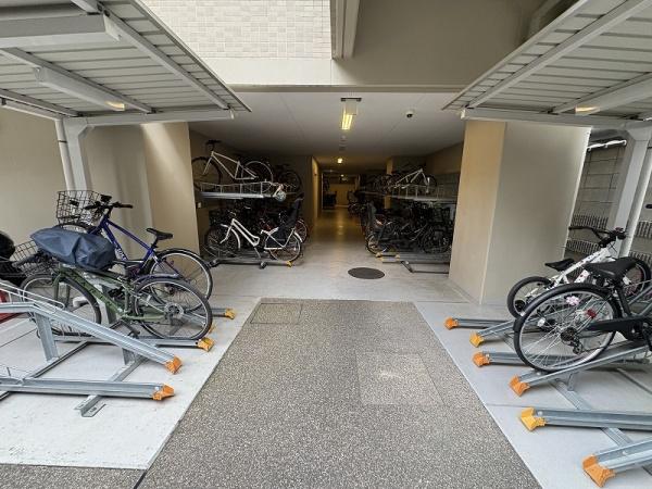 グランドメゾン京都御池通