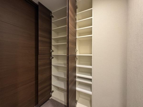 グランドメゾン京都御池通