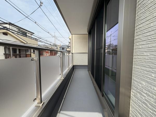 南区吉祥院前田町