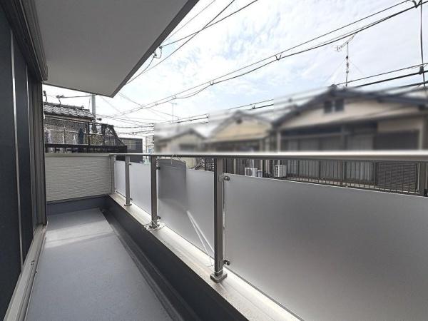 南区吉祥院前田町