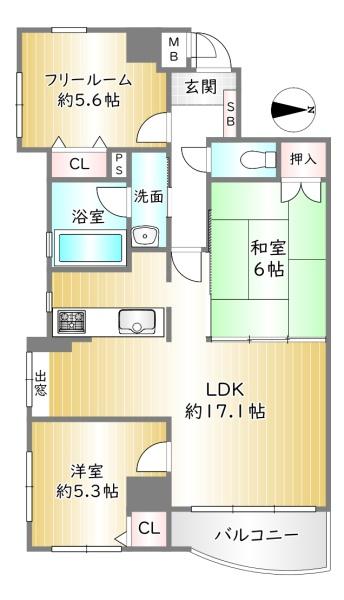 アパガーデンコート京都駅前