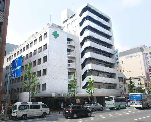 アパガーデンコート京都駅前(武田病院)