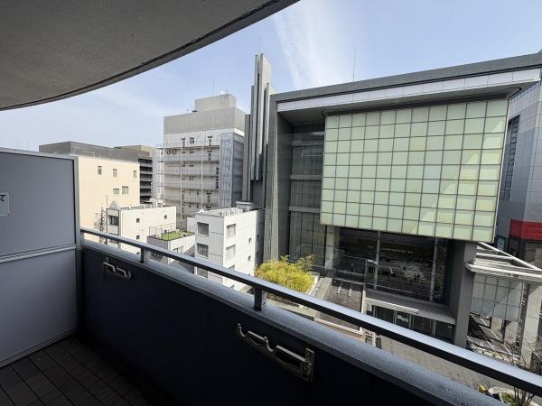 アパガーデンコート京都駅前