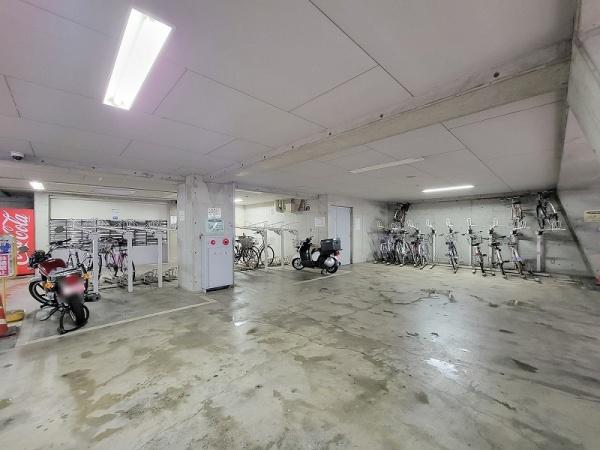 アパガーデンコート京都駅前