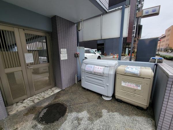アパガーデンコート京都駅前