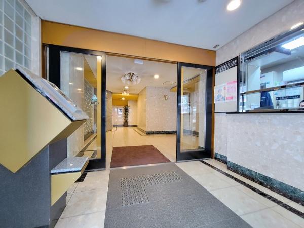 アパガーデンコート京都駅前